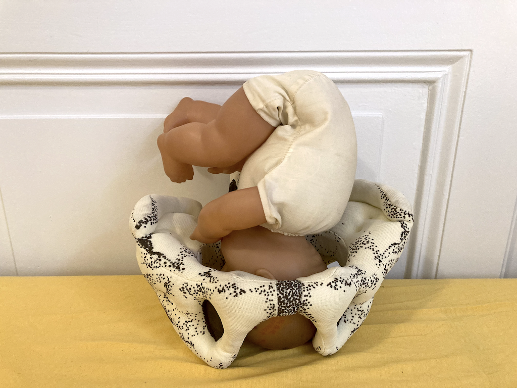 image cours de préparation à la naissance