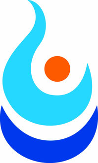 logo naturheilpraxis astrid wickler adam