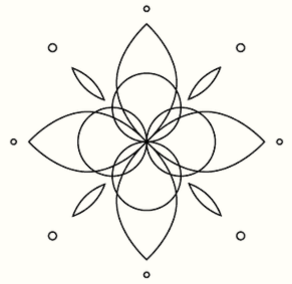 logo hebamme yoga pilates stephanie wälti